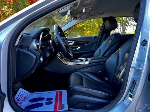 Used 2016 Mercedes-Benz C 300 Sedan image 17