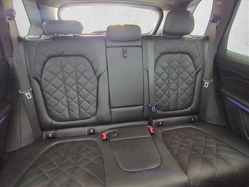 Used 2024 BMW X5 xDrive40i w/ Parking Assistance Package AWD/4WD image 23