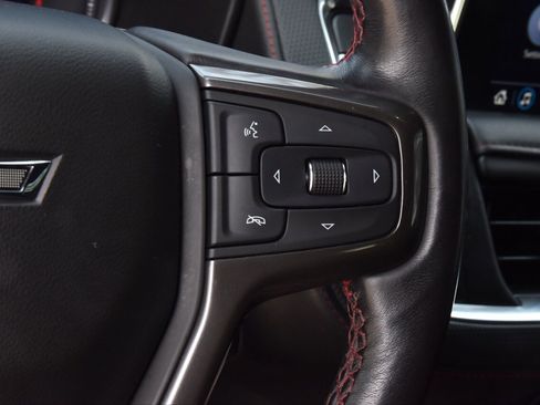 Used 2021 Chevrolet Tahoe RST w/ Luxury Package image 25