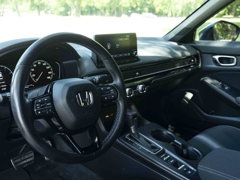 Used 2024 Honda Civic Sport image 16