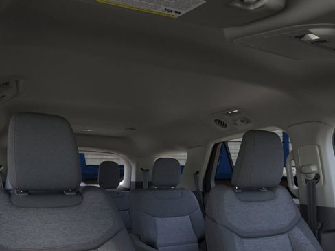 New 2026 Ford Explorer Active image 20