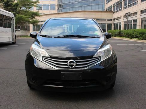Used 2016 Nissan Versa Note SV FWD image 3