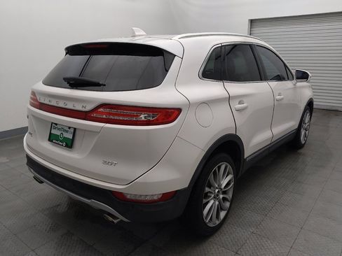 Used 2018 Lincoln MKC Reserve image 9