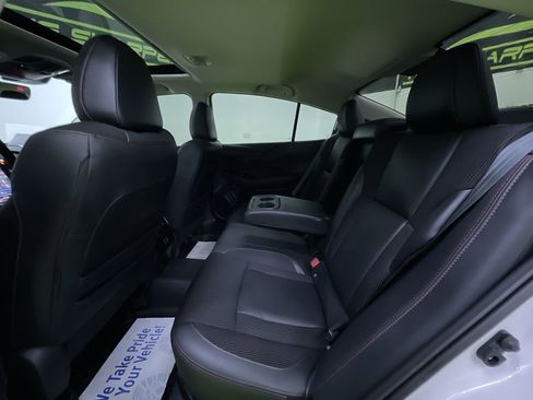 Used 2024 Subaru Legacy Sport image 28
