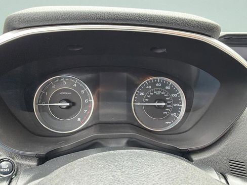 Used 2017 Subaru Impreza 2.0i Limited AWD/4WD image 12