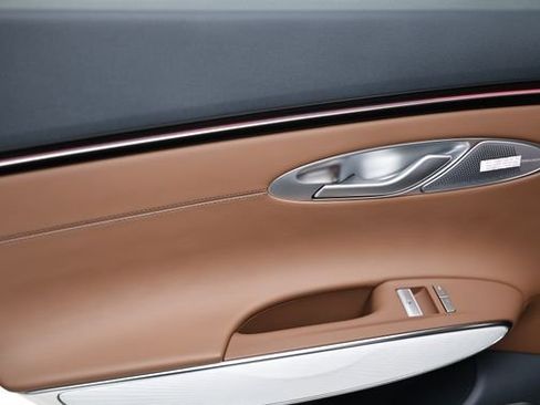 New 2026 Genesis GV70 2.5T Advanced image 24