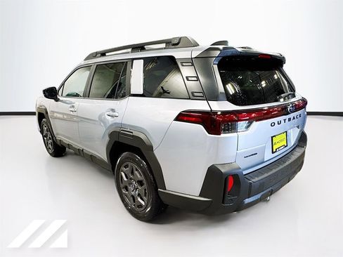 New 2026 Subaru Outback Premium image 6