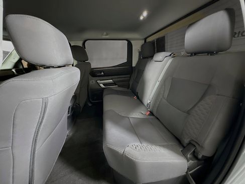 Used 2022 Toyota Tundra SR5 w/ Convenience Package image 25