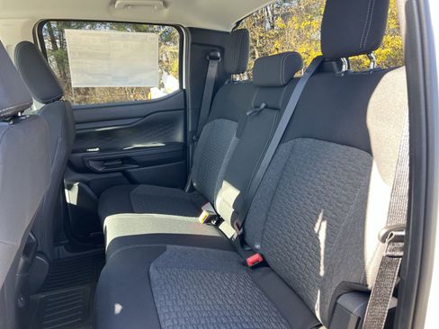 New 2025 Ford Ranger XL w/ Trailer Tow Package image 23