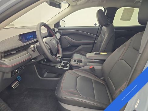 New 2026 Ford Mustang Mach-E Premium w/ Sport Appearance Package AWD/4WD image 23