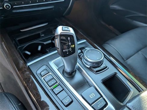 Used 2016 BMW X5 xDrive35i w/ Premium Package image 11