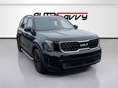 Used 2023 Kia Telluride SX Prestige X-Pro