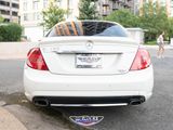 Used 2008 Mercedes-Benz CL 550 image 6