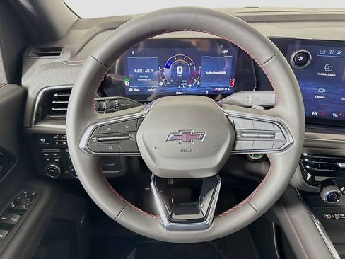 New 2026 Chevrolet Tahoe RST w/ Comfort Package image 11