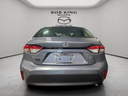 Used 2024 Toyota Corolla LE FWD image 4