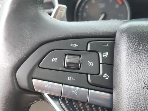 Certified 2024 Cadillac XT6 Sport w/ Technology Package AWD/4WD image 10