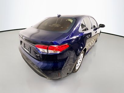 Used 2024 Toyota Corolla LE