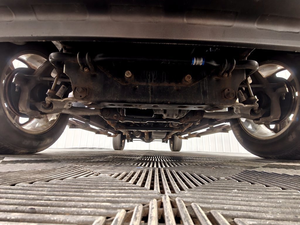 Used 2016 RAM 1500 Big Horn AWD/4WD image 53