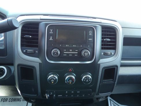 Used 2015 RAM 3500 Tradesman w/ Power & Remote Entry Group AWD/4WD image 16