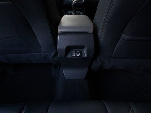 Certified 2025 Subaru Crosstrek 2.5i Limited w/ Crosstrek Mirror Package AWD/4WD image 18