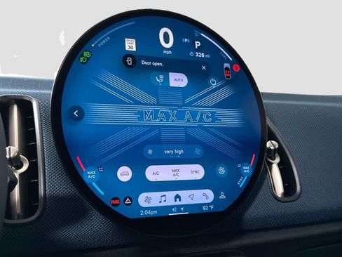 New 2025 MINI Cooper Countryman S w/ Comfort Package Max image 18