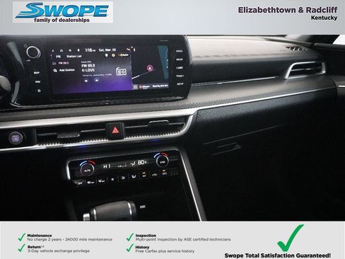 Used 2022 Kia K5 GT-Line w/ GT-Line FWD Premium Package image 19