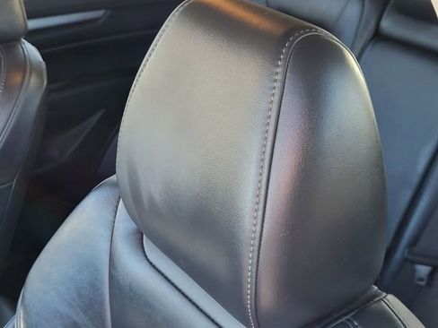 Used 2021 MAZDA CX-5 Touring image 5