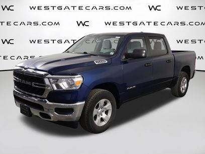 Used 2023 RAM 1500 Lone Star