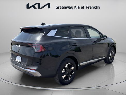New 2026 Kia Sportage LX w/ LX Convenience Package FWD image 7