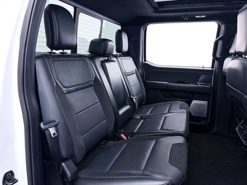 Used 2023 Ford F150 Raptor AWD/4WD image 39