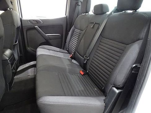 Used 2021 Ford Ranger XL w/ Equipment Group 101A High image 11