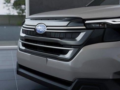 New 2026 Subaru Forester Touring AWD/4WD image 32