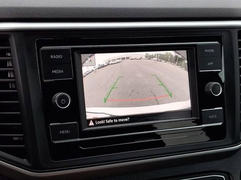 Used 2021 Volkswagen Atlas Cross Sport S AWD/4WD image 18