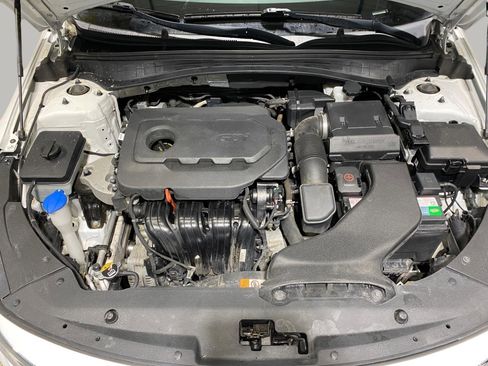 Used 2020 Kia Optima LX FWD image 22