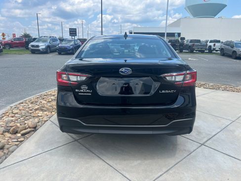 New 2025 Subaru Legacy Premium image 7