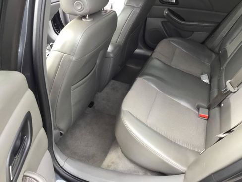 Used 2015 Chevrolet Malibu LT w/ Power Convenience Package FWD image 26