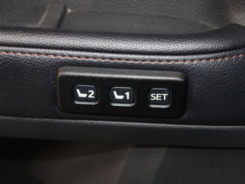 Used 2018 Toyota 4Runner Limited image 29