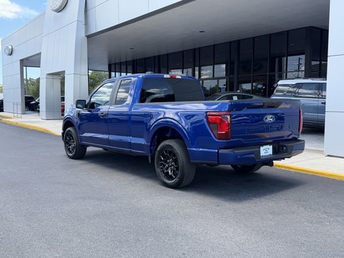 New 2026 Ford F150 STX RWD image 6