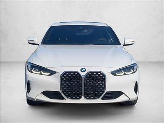 Used 2021 BMW 430i Coupe w/ Convenience Package RWD video 2