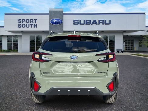 New 2026 Subaru Crosstrek 2.0i Premium image 4