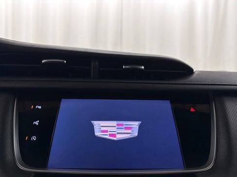 Used 2023 Cadillac XT5 Premium Luxury w/ Technology Package AWD/4WD image 14