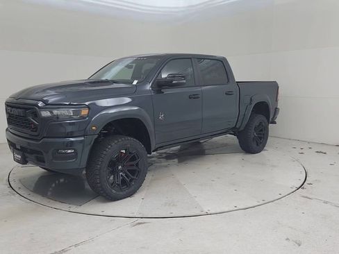 New 2026 RAM 1500 Big Horn image 8