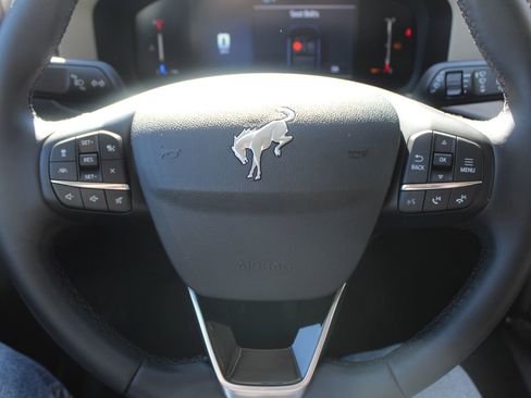 New 2026 Ford Bronco Sport Big Bend image 27