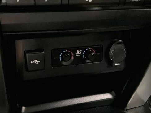 Certified 2024 Toyota 4Runner Limited AWD/4WD image 34