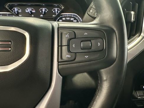 Used 2019 GMC Sierra 1500 SLT image 20