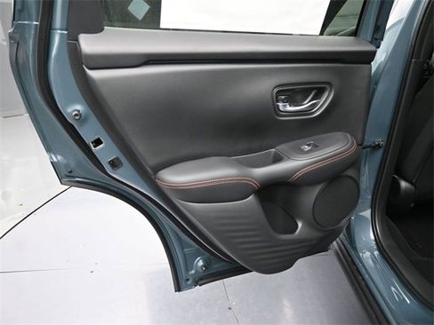 New 2026 Honda HR-V Sport image 24