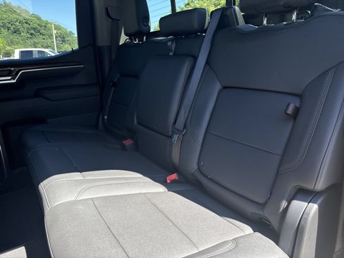 Used 2025 Chevrolet Silverado 1500 RST w/ All Star Edition Plus AWD/4WD image 24