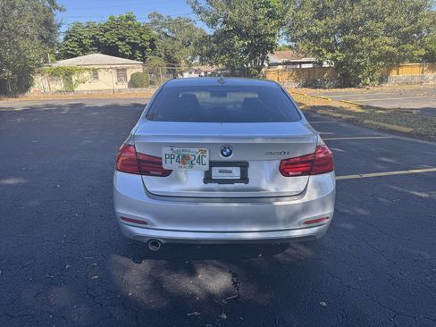 Used 2016 BMW 320i 320i 4dr Sedan image 7