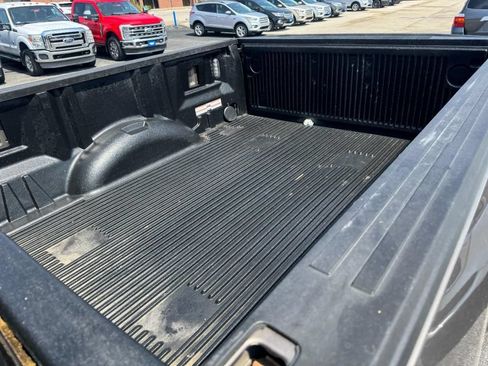 Used 2018 Ford F150 XLT w/ Equipment Group 302A Luxury AWD/4WD image 7