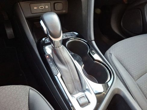 Used 2022 Buick Encore GX Preferred image 17